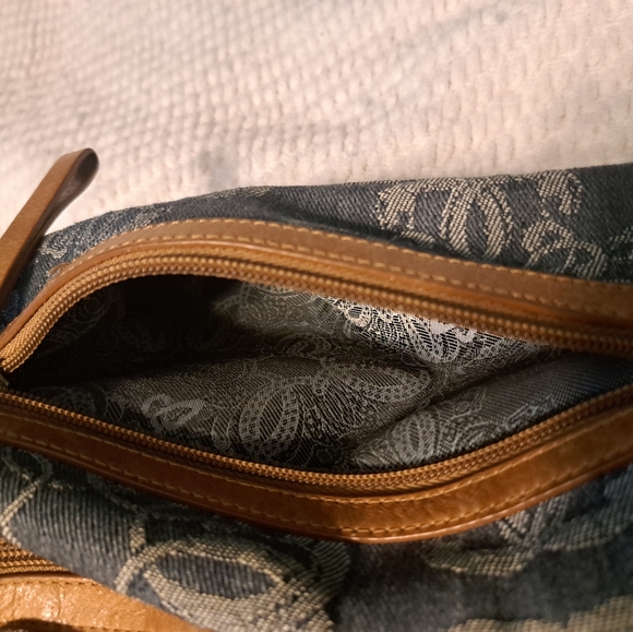 Sharif Handbag - Picture 5 of 14